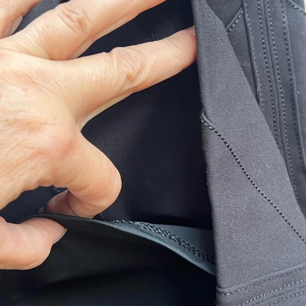 NWT White House Black Market Slimming Pencil Skirt size 8 - Picture 9 of 12